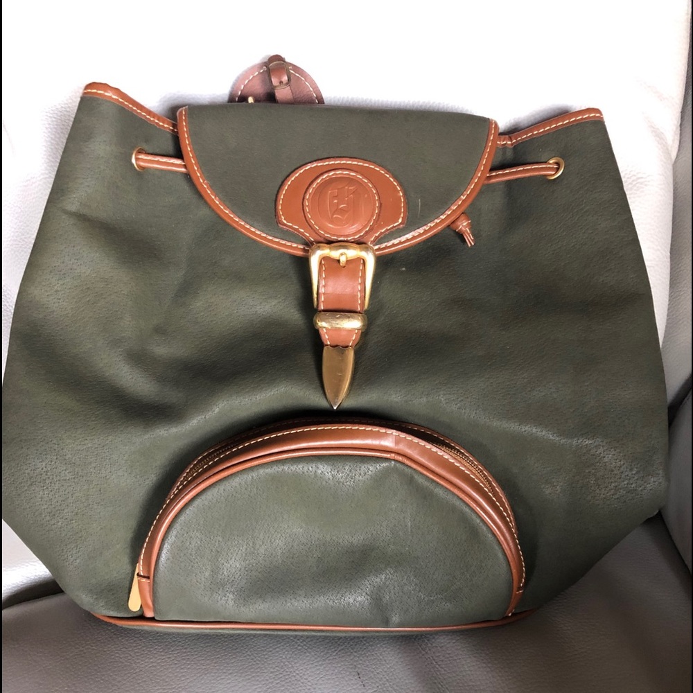 Charles Hubert Backpack